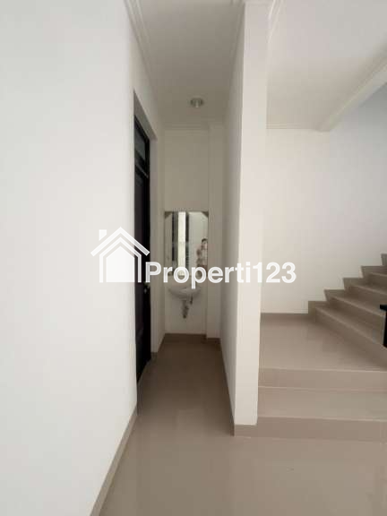 DISEWAKAN RUKAN KOREAN TOWN GREENLAKE - 8