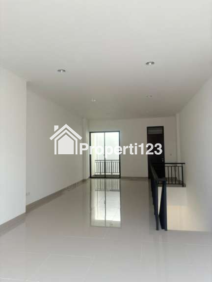 DISEWAKAN RUKAN KOREAN TOWN GREENLAKE - 5