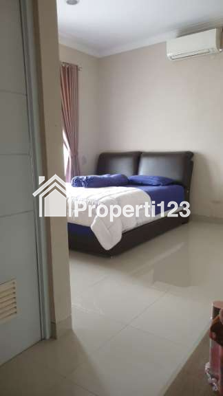 Dijual Rumah Boulevard Water Spring Grand Wisata Tambun Selatan Bekasi - 7