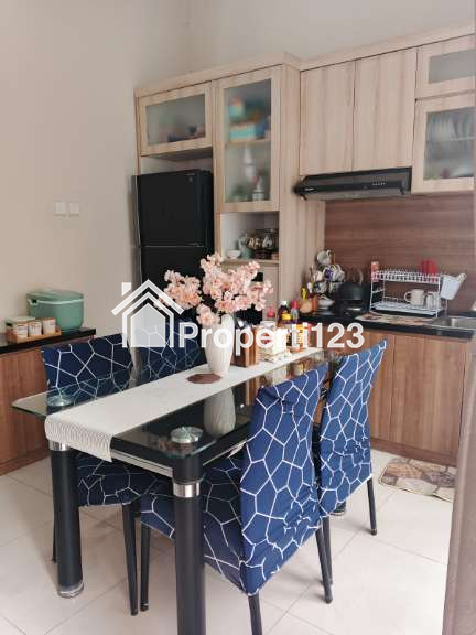 Dijual Rumah Boulevard Water Spring Grand Wisata Tambun Selatan Bekasi - 5