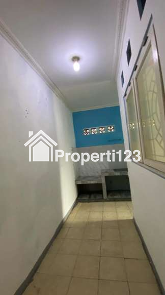 Rumah second terawat di Poin Mas Rangkapan Jaya Depok - 8