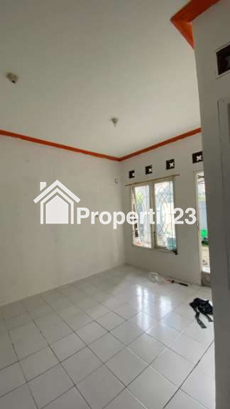 Rumah second terawat di Poin Mas Rangkapan Jaya Depok - 5