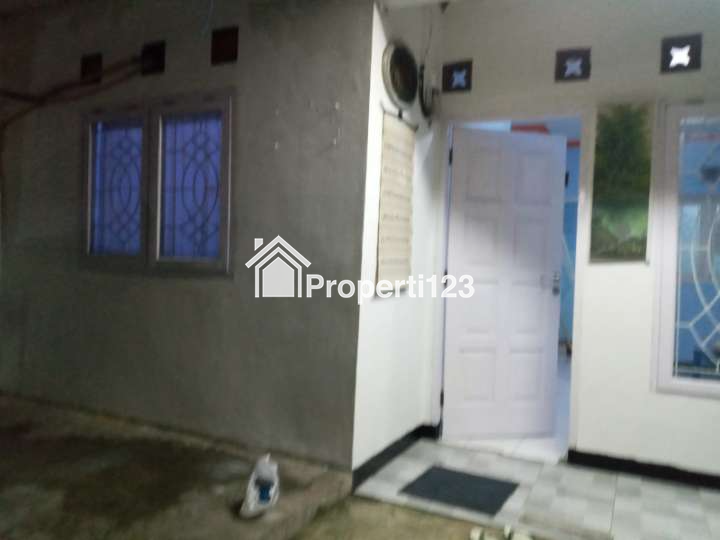 Rumah second terawat di Poin Mas Rangkapan Jaya Depok - 6
