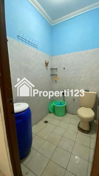 Rumah second terawat di Poin Mas Rangkapan Jaya Depok - 7