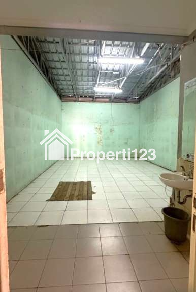 Ruko Strategis Jalan Raya Symphoni Kota Harapan Indah Bekasi - 5