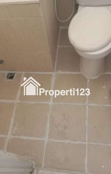 Ruko Strategis Jalan Raya Symphoni Kota Harapan Indah Bekasi - 6