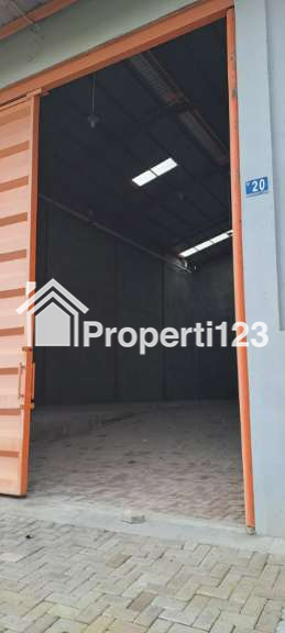 Gudang MERR Kenjeran Kalijudan Mulyorejo Surabaya - 2