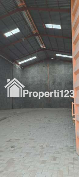 Gudang MERR Kenjeran Kalijudan Mulyorejo Surabaya - 1