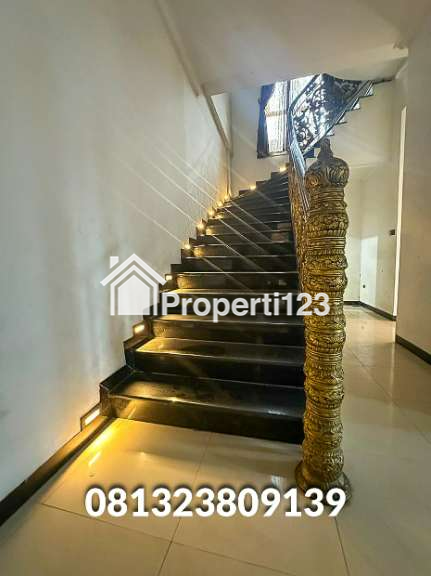 Jual Rumah Strategis dekat Jl.Otista 3 Cipinang Cempedak Jakarta Timur - 3