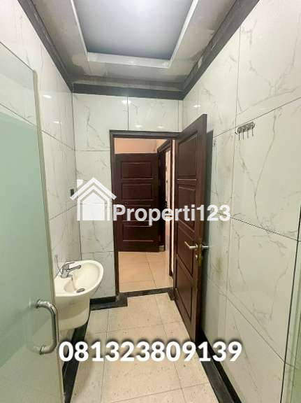 Jual Rumah Strategis dekat Jl.Otista 3 Cipinang Cempedak Jakarta Timur - 5