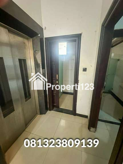 Jual Rumah Strategis dekat Jl.Otista 3 Cipinang Cempedak Jakarta Timur - 6