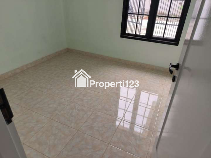 Puri Asri Jatiwarna Pondok Gede - 4