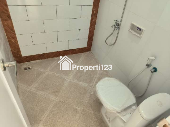 Puri Asri Jatiwarna Pondok Gede - 6