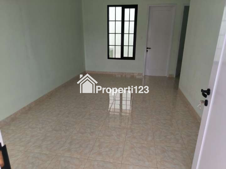 Puri Asri Jatiwarna Pondok Gede - 3