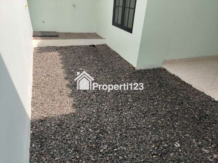 Puri Asri Jatiwarna Pondok Gede - 7