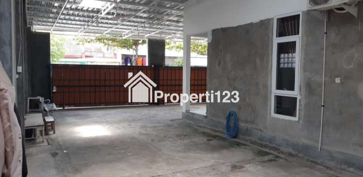 Jual cepat rumah tepi jalan raya bebas banjir kota Semarang - 3