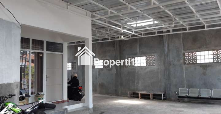 Jual cepat rumah tepi jalan raya bebas banjir kota Semarang - 4