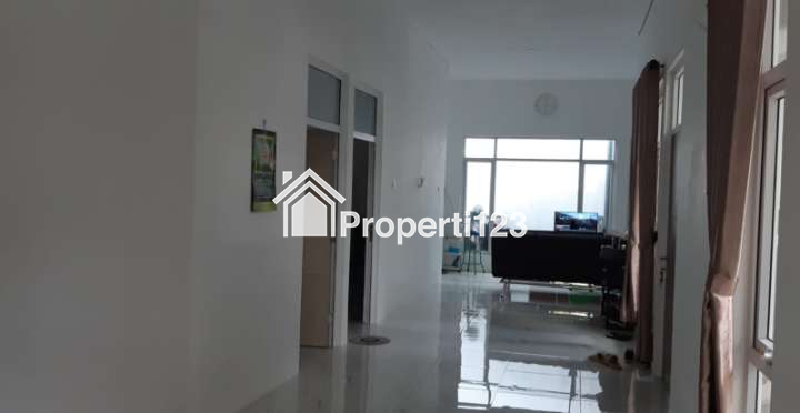 Jual cepat rumah tepi jalan raya bebas banjir kota Semarang - 5