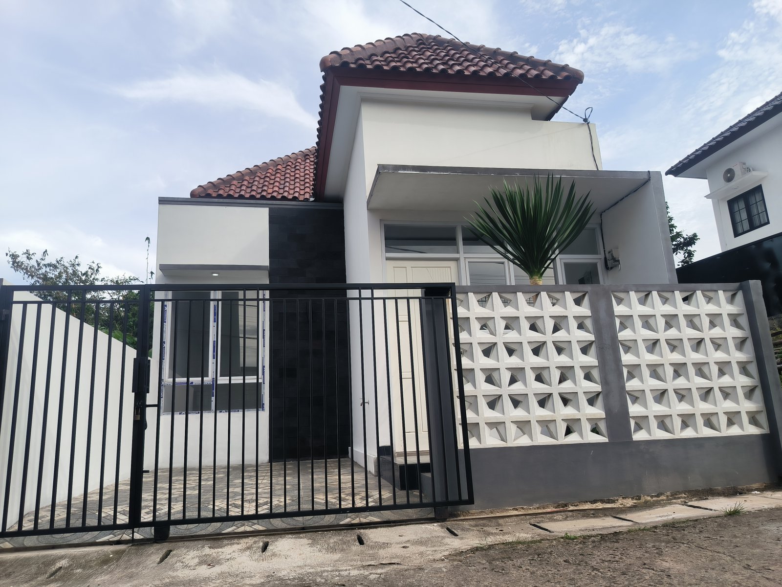 Cluster Bambo Residence Cibubur Timur Jakarta - 11