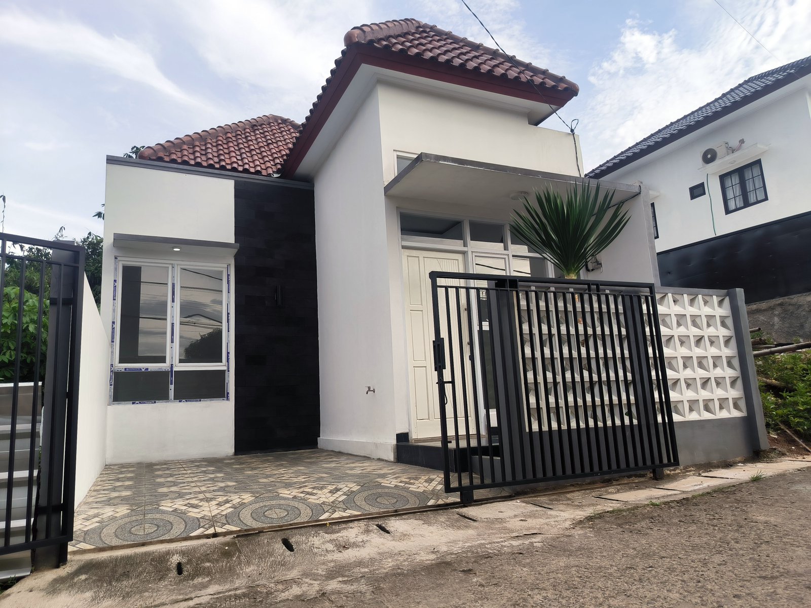 Rumah Tipar Mekarsari Cisalak Depok - 3