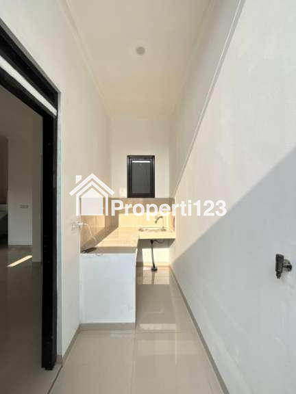 dijual rumah 2 lantai akses pinggir jalan di cipageran cimahi 700 jutaan all in - 6