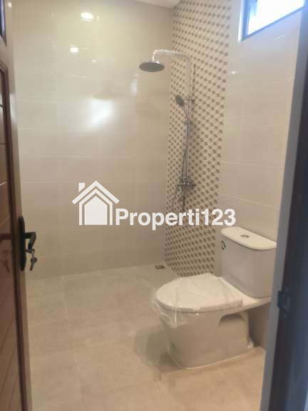 Cluster Scandinavian Ciherang Tapos Depok - 7