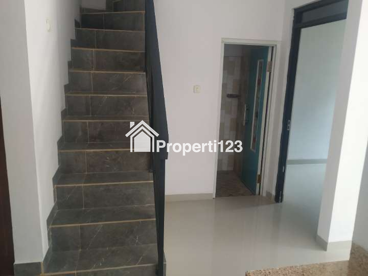 Cluster Scandinavian Ciherang Tapos Depok - 3