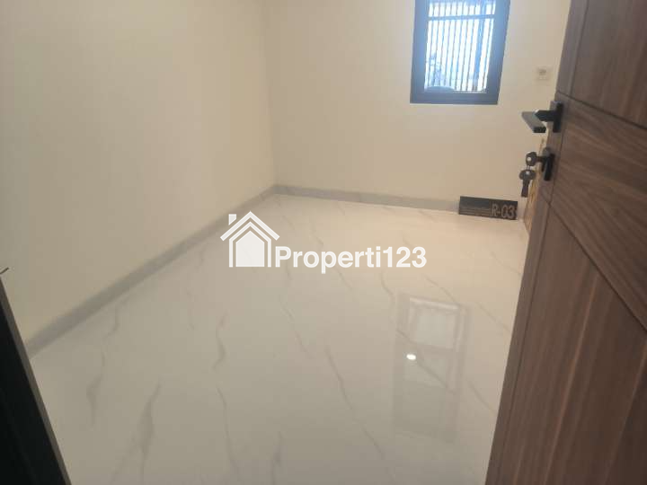 Cluster Scandinavian Ciherang Tapos Depok - 4