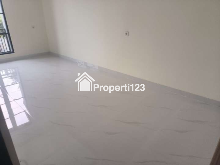 Cluster Scandinavian Ciherang Tapos Depok - 8