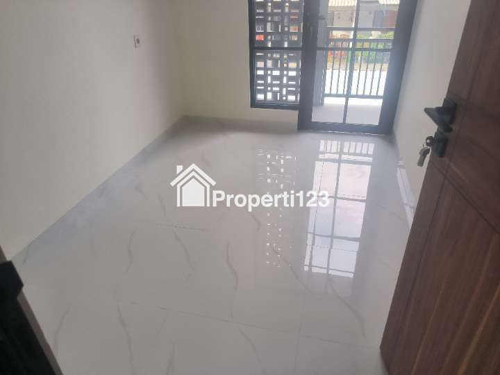 Cluster Scandinavian Ciherang Tapos Depok - 6