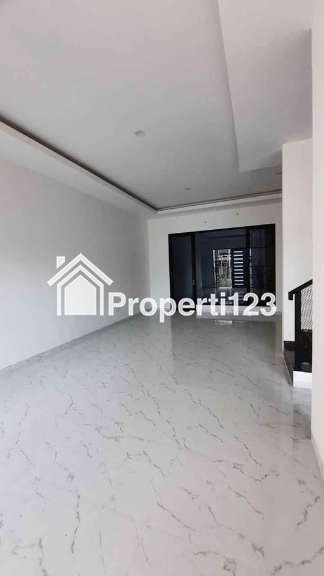 Dijual Rumah Baru di Perumahan Wisma Mukti Klampis Semolo Barat Surabaya - 10