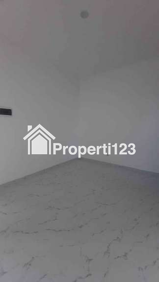 Dijual Rumah Baru di Perumahan Wisma Mukti Klampis Semolo Barat Surabaya - 7