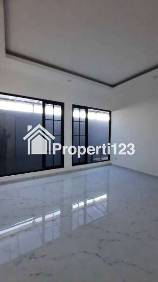 Dijual Rumah Baru di Perumahan Wisma Mukti Klampis Semolo Barat Surabaya - 8