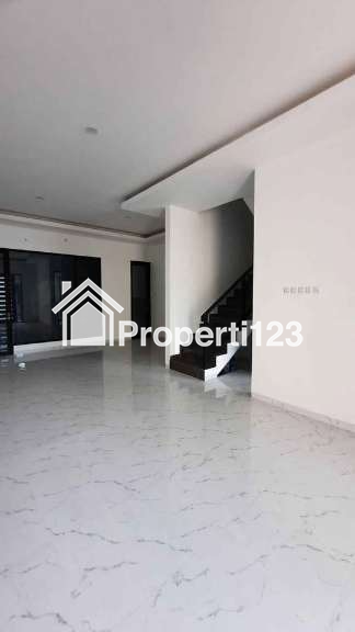 Dijual Rumah Baru di Perumahan Wisma Mukti Klampis Semolo Barat Surabaya - 3