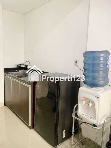 Disewakan Apartemen Poris 88 Studio Fully Furnished 707 - 4
