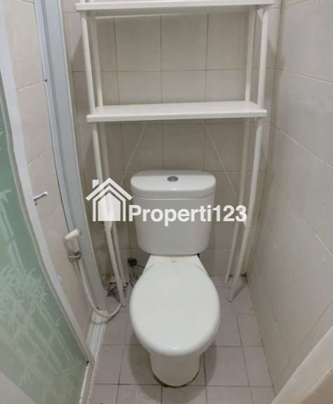 Disewakan Apartemen Poris 88 Studio Fully Furnished 707 - 6