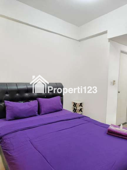 Disewakan Apartemen Poris 88 Studio Fully Furnished 707 - 3