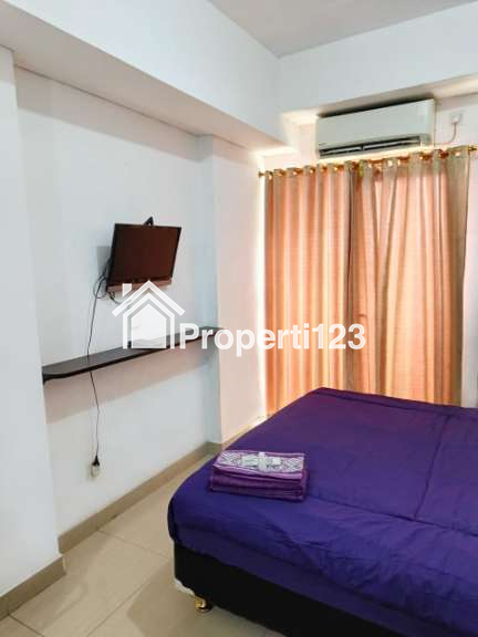 Disewakan Apartemen Poris 88 Studio Fully Furnished 707 - 2