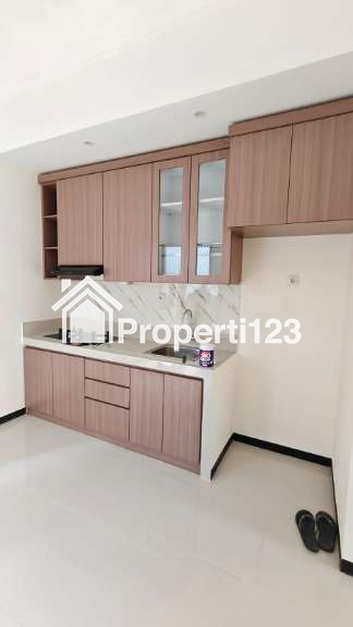 Rumah Baru Minimalis Semi Furnished Di Perumahan Wisma Bungurasih (Belakang SMAN 15) - 5