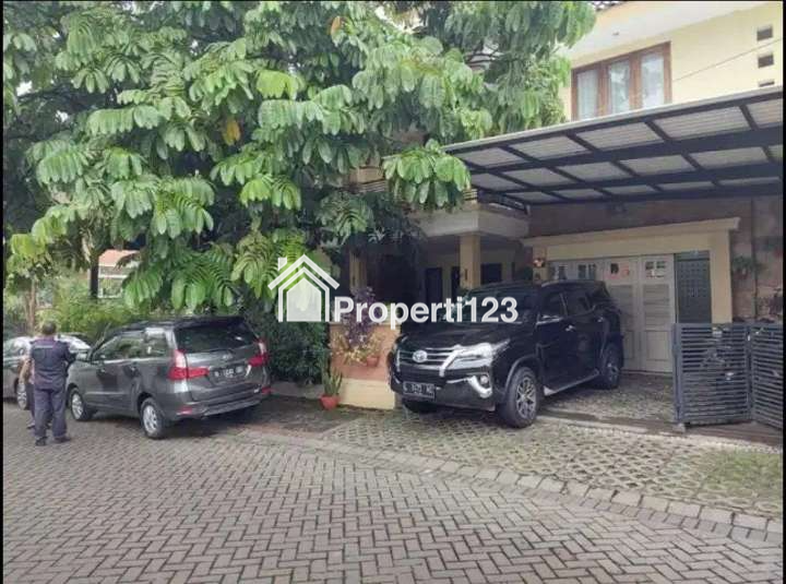 ‼️Harga Dibawah Pasaran‼️ Rumah Hook Siap Huni Lokasi Citraland International Village Surabaya - 1