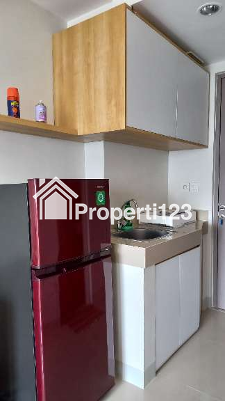 Skyhaven Studio +NIHON PARK view - 5