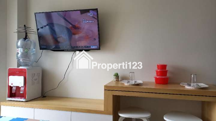 Skyhaven Studio +NIHON PARK view - 4