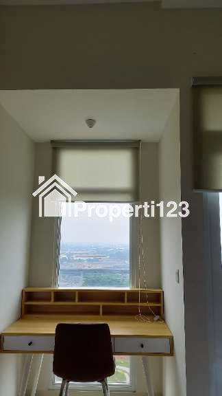 Skyhaven Studio +NIHON PARK view - 6