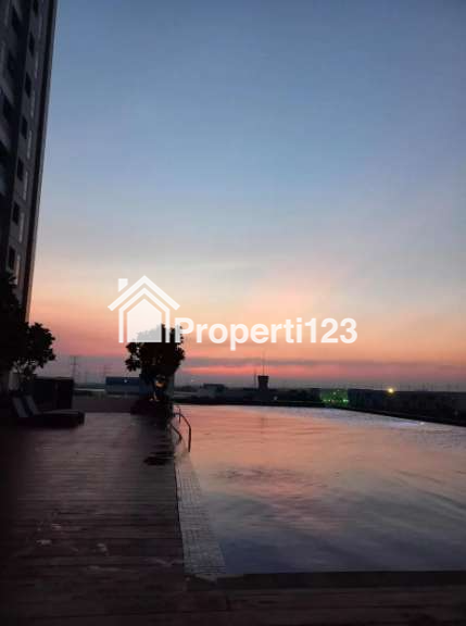 Skyhaven Studio +NIHON PARK view - 10