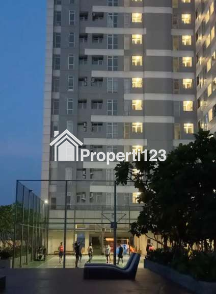 Skyhaven Studio +NIHON PARK view - 9