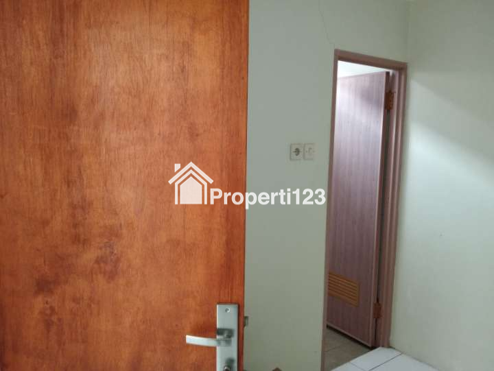 Rumah bagus dan strategis dekat kampus UI Depok - 5