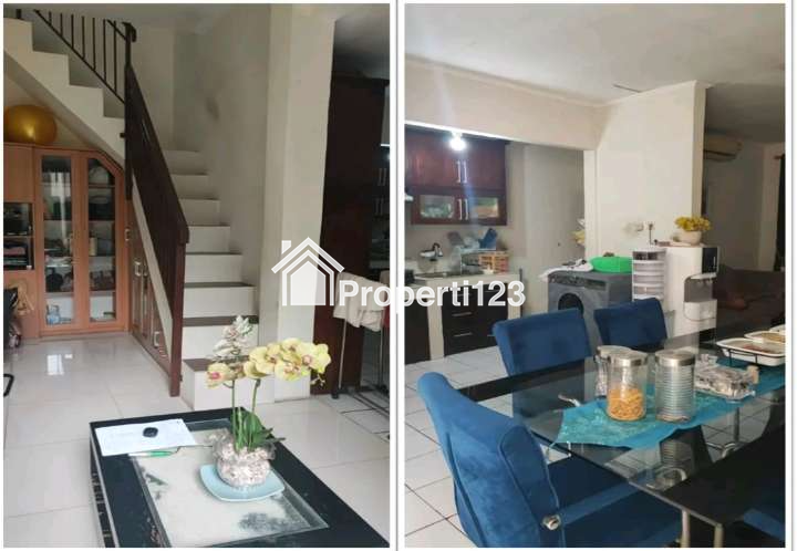 Di Jual Cepat Rumah Non Cluster di Sukatani Tapos Depok - 4