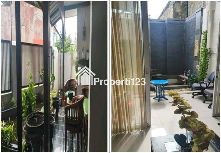 Di Jual Cepat Rumah Non Cluster di Sukatani Tapos Depok - 6