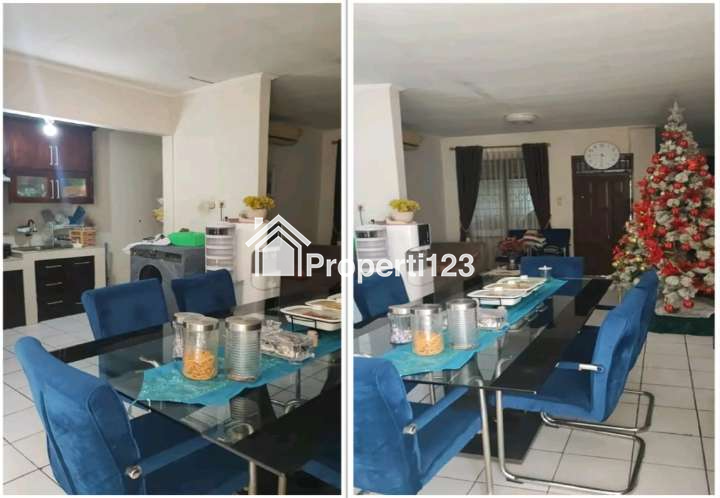 Di Jual Cepat Rumah Non Cluster di Sukatani Tapos Depok - 3