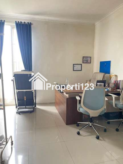 Rumah Bagus 2 Lantai Lingkungan Islami di Royal Orchid Cimahi - 3